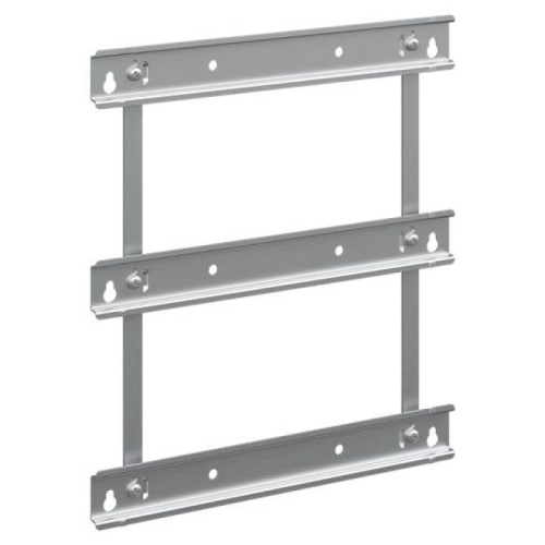 UZG636 Рама с DIN-рейками для шкафа UK636 | код 2CPX031120R9999 | ABB