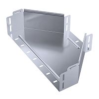 Переходник симметричный Стандарт INOX (AISI 316) 400х150х100 Промрукав | код PR16.6004 | ПРОМРУКАВ