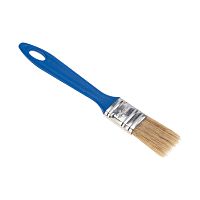 Кисть плоская Универсальная 25х8 мм REXANT | код 89-0361 | REXANT