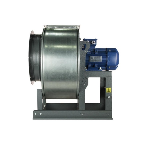 Вентилятор ВР 80-75 № 3.15 лев. 0 с дв. 0.37/1500 Элком 03.02.0003227 фото 5