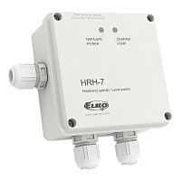 HRH-7 24 .. 240 V Реле контроля уровня жидкости AC / DC (AC 50 - 60 Hz) IP65 | код 4947 | Elko ep