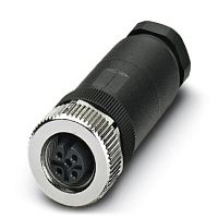 Разъем SACC-M12FS-5CON-PG9-M | код 1681486 | PHOENIX CONTACT