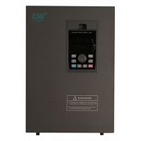 Частотный преобразователь ESQ-760-2S-0040 4/5.5 кВт, 220В | код 08.04.001019 | ESQ