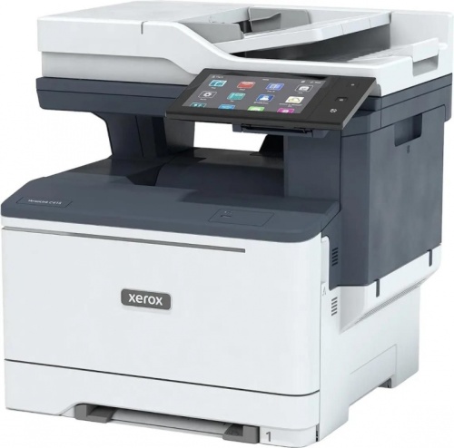 МФУ лазерный Xerox Versalink C415 (C415V_DN) A4 Duplex белый | код 2011133 | XEROX