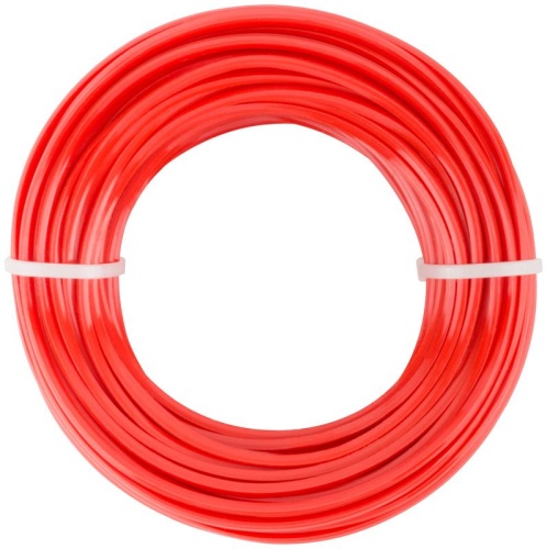 Леска для садовых триммеров ''Квадрат'' 2.4 мм х 15 м | код 77884 | FIT фото 2