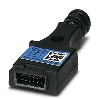 Память для сохранения конфигурации RAD-CONF-RF7 | код 2902816 | PHOENIX CONTACT