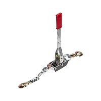 Лебедка ручная 4т | код 80-0741 | REXANT