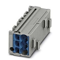 Сотовые клеммы FTMC 1,5-3 /BU | код 3270440 | PHOENIX CONTACT
