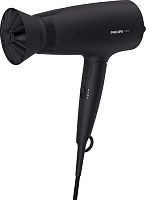 Фен Philips BHD308/10 1600Вт черный | код 1494756 | PHILIPS