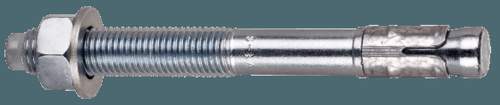 Анкер клиновой S-KA 12/155-250 оцинкованный | код. 625 | SORMAT