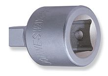 S16H1438 Переходник 1/4DR(F)*3/8DR(M) | код S16H1438 | JONNESWAY