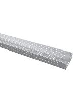 Лоток перфорированный 100х300х3000-1,2 мм TDM | код SQ2901-0228 | TDM