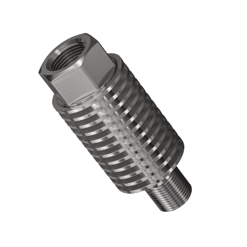 Устройство охладительное УО-100.40.2 | код 119749 | ОВЕН