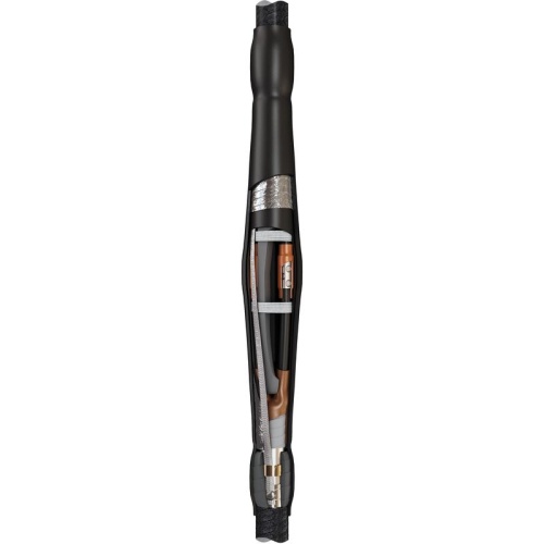 Кабельная муфта 3СТп-10-150/240 нг-LS (КВТ) | код 75563 | КВТ