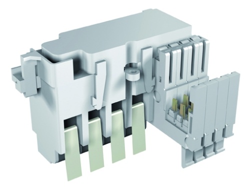Контакты состояния выключателя AUX 6Q 400V E2.2...E6.2 | код 1SDA073756R1 | ABB