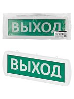 Оповещатель охранно-пожарный световой Топаз-220-ОП Выход 220 В, IP52 TDM | код SQ0349-0403 | TDM