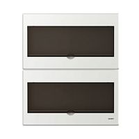 Корпус пластиковый NEX5-C13200M IP30 32 мод. 2 ряд. навесной (R)(CHINT) | код 301798 | CHINT