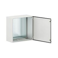 Корпус навесной уличный ST Outdoor с М/П ВxШxГ 800x800x400 мм, IP66 | код R5ST0884-OUTDOOR | DKC