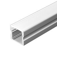 Профиль LINE-1715-2000 ANOD (Алюминий) | код 44262 | Arlight