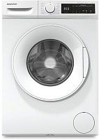 Стиральная машина Daewoo WM710T2WU9RU класс: A++ загр.фронтальная макс.:7кг белый | код 1980412 | DAEWOO