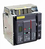 Воз. ав. выкл. D 3P 1000А 50кА H ВА-751 | код 27066DEK | DEKraft