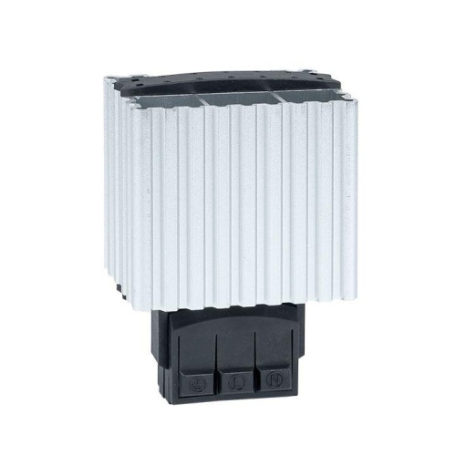Обогреватель на DIN-рейку клеммный 15Вт 230В IP20 PROxima | код heater-click-15-20 | EKF