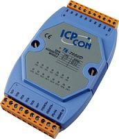 I-7050D CR I-7050 with LED display | код 00-01086878 | ICP DAS