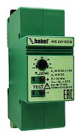 HIS 24 VDC/N сети DC типа IT (UITN 24 В ± 10%) | код 71 024 | Hakel