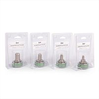 Набор расширителей НР-32 MLCP серия ПРОФИ | код 89619 | КВТ