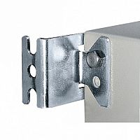 SZ Настенное крепление, сталь 40мм? 4шт | код. 2503010 | Rittal