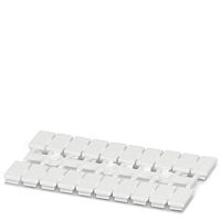 Маркировка для клеммных модулей UM6R-TM (8X10) | код 0830932 | PHOENIX CONTACT