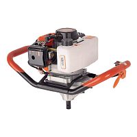 Мотобур бензиновый AE140D (без шнека) 2.5л/с 43куб.см макс. D шнека 300мм | код. 742104476 | PATRIOT