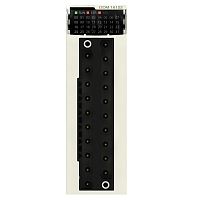 8 ВХ =24В, 8 ВЫХ,ТРАН, 0.5А, КЛЕММНИК, H | код BMXDDM16022HRU | SCHNEIDER ELECTRIC