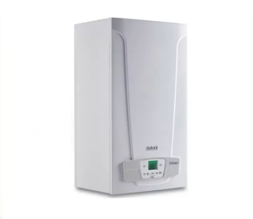 Котел газовый ECO LIFE 1.24F настенный 24кВт одноконторный с закрытой камерой сгорания | код. 7814105 | Baxi