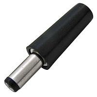 Разъём питания штырьковый RUICHI SZC-0029b/5.5*2.5*14 мм, 2А | код 107753 | Ruichi