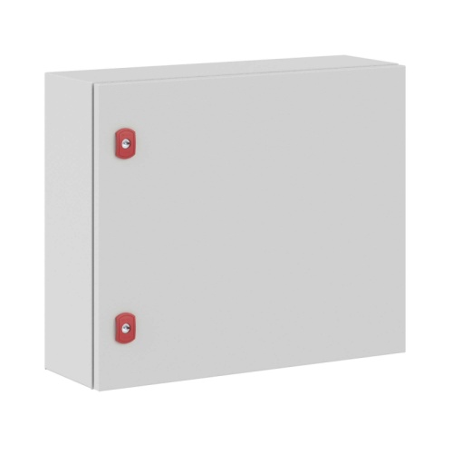 Корпус навесной ST без М/П ВxШxГ 500x600x200 мм, IP66 | код R5ST0562WMP | DKC