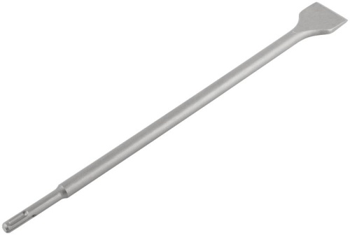 Зубило широкое SDS-PLUS легированная сталь 40х400х14мм FIT 33498 фото 7 Зубило широкое SDS-PLUS легированная сталь 40х400х14мм FIT 33498 фото 7