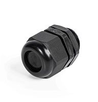Кабельный ввод с удлиненной резьбой M-L-12 | код 85475 | КВТ