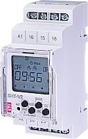 Программируемое цифровое реле SHT-1/2 UNI 12-240 AC/DC (2x16A_AC1) | код 002470054 | ETI