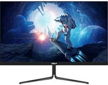 Монитор Dahua 23.8 LM24-E231 черный IPS LED 1ms 16:9 HDMI матовая 1000:1 300cd 178гр/178гр 1920x1080 165Hz DP FHD 3.9кг | код 2033046 | Dahua