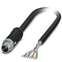 Сетевой кабель NBC-MSX/ 5,0-94S SCO RAIL | код 1415600 | PHOENIX CONTACT