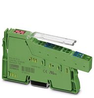 Клеммы Inline IB IL 24 DO 4-2MBD-PAC | код 2861988 | PHOENIX CONTACT