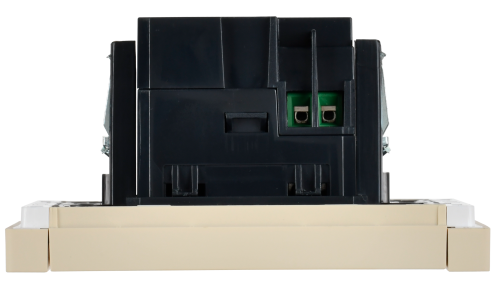 FORTE&PIANO Роз. USB A+C 3,1А FP450 ван. IEK | код FP-U22-D31-K10 | IEK фото 4