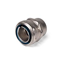 Муфта соединительная СТМ-Р (INOX)-20 (Fortisflex) | код 83762 | Fortisflex