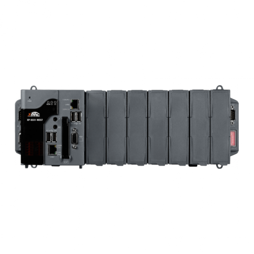 XP-8731-CE6 CR Standard XP-8000-CE6 with x86 CPU, Windows CE6 OS, and 7 I/O Slots (RoHS) | код 00-06112275 | ICP DAS