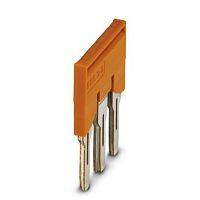 Перемычка FBS 3-8 CT | код 3033831 | PHOENIX CONTACT