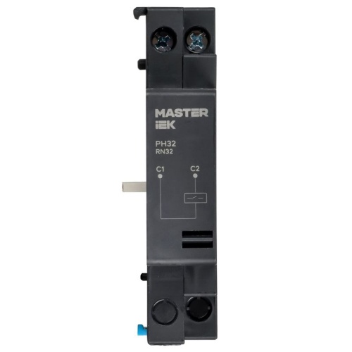 Расцепитель независимый РН32 Ue 400В IEK DMS11D-SH400 фото 2