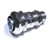 Кабельный ввод ВК-М16-12-МР15 IP66/IP67/IP68 ГОФРОМАТИК (ЗЭТАРУС) | код zeta30011 | ГОФРОМАТИК