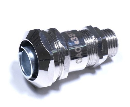 Кабельный ввод ВК-М16-12-МР15 IP66/IP67/IP68 ГОФРОМАТИК (ЗЭТАРУС) | код zeta30011 | ГОФРОМАТИК