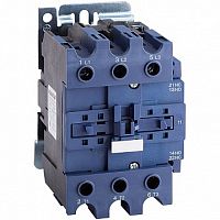 Контактор ПМЛ 3P 100А 380/380В AC 45кВт | код. 110655 | КЭАЗ